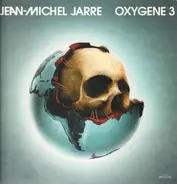 Jean-Michel Jarre - Oxygene 3