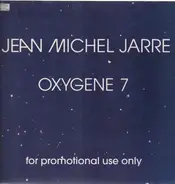 Jean-Michel Jarre - Oxygène VII