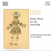 Lully - Ballettmusik für den Sonnenkönig