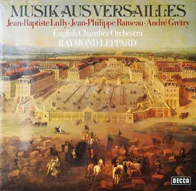 Jean-Baptiste Lully - Musik aus Versailles