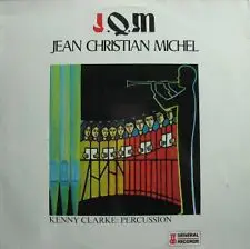 Jean-Christian Michel - Album No. 1 - J.Q.M.