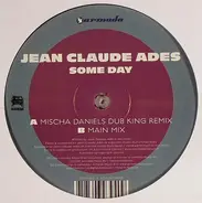 Jean-Claude Ades - Some Day