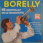 Jean-Claude Borelly - 16 Merveilles de la Trompette