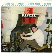 Jean-Claude Pascal - Sacrée Fille
