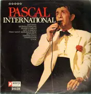 Jean-Claude Pascal - Pascal International