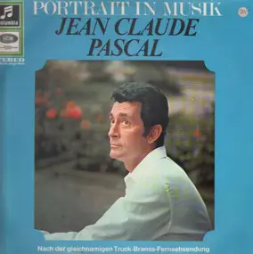 Jean-Claude Pascal - Portrait in Musik