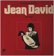 Jean David - Die Laute