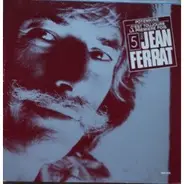 Jean Ferrat - 5 - Potemkine / C'est Toujours La Première Fois - 1965