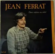 Jean Ferrat - Deux Enfants Au Soleil