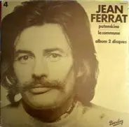 Jean Ferrat - Potemkine/La Commune