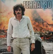 Jean Ferrat - Ferrat 80