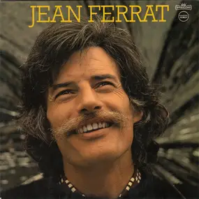 Jean Ferrat - Jean Ferrat