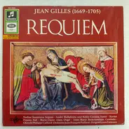 Jean Gilles - Chorale Philippe Caillard - Requiem (1696)