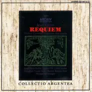 Jean Gilles / Michel Corrette - Requiem / Carillon Des Morts (Herreweghe)