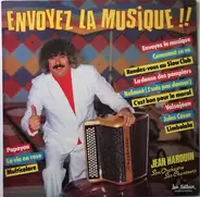 Jean Harduin Et Son Orchestre - Envoyez La Musique!!
