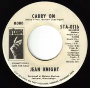 Jean Knight - Carry On