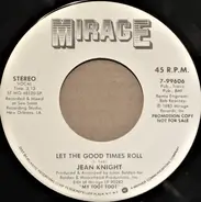 Jean Knight - Let The Good Times Roll