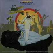 Jean-Luc Ponty - Plays The Music Of Frank Zappa