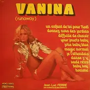 Jean-Luc Ferré, Son Orchestre Et Ses Chanteurs - Vanina (Runaway)