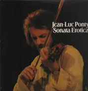 Jean-Luc Ponty - Sonata Erotica