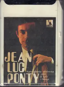 Jean-Luc Ponty - More than Meets the Ear
