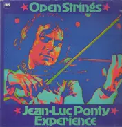 Jean-Luc Ponty 'Experience' - Open Strings