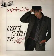 Jean-Patrick Capdevielle - Caricature (Danse Pour Moi)