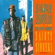 Jean-Paul Bourelly And The The Bluwave Bandits - Saints & Sinners