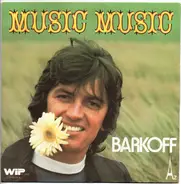 Jean-Paul Barkoff - Music Music