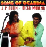 Jean-Philippe Audin & Diego Modena - Song of Ocarina