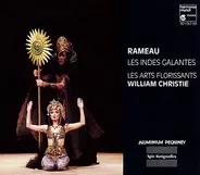 Rameau - Les Indes Galantes