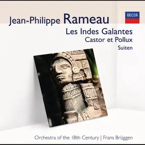 Jean-Philippe Rameau - Les Indes Galantes» - Castor et Pollux