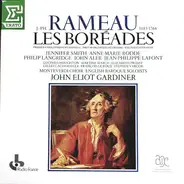 Rameau - Les Boréades