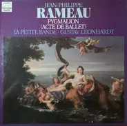 Rameau - Pygmalion (Acte De Ballet)