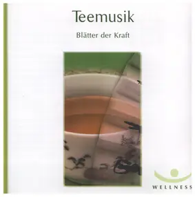 jean-pierre garattoni - Teemusik - Blätter der Kraft