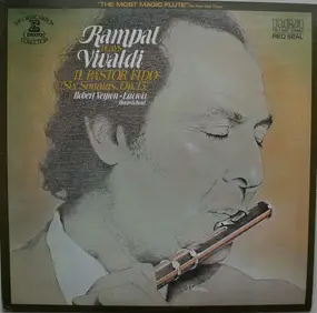 Vivaldi - Il Pastor Fido (Jean-Pierre Rampal)