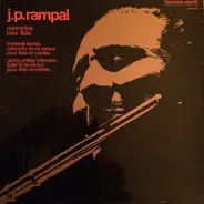 Jean-Pierre Rampal - Concertos Pour Flute