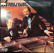 Jean-Pierre Rampal / Claude Bolling - Suite Für Flute Und Jazz-Piano