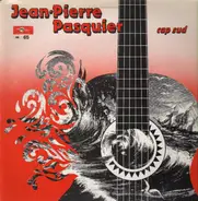 Jean-Pierre Pasquier - cap sud