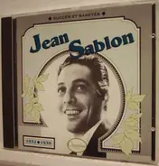 Jean Sablon - 1932-1939