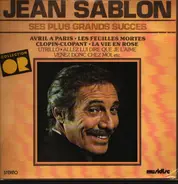Jean Sablon - Jean Sablon - Ses Plus Grands Succès