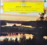 Sibelius - Finlandia · Valse Triste · Der Schwan Von Tuonela • Tapiola