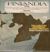 Sibelius / Grieg - Finlandia Op. 26,7