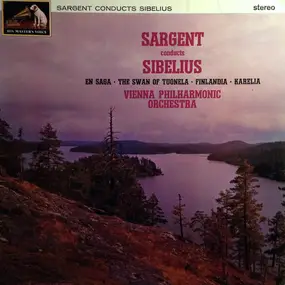 Jean Sibelius - Sargent Conducts Sibelius