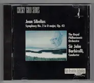 Sibelius - Symphony No. 2 In D Major, Op. 43