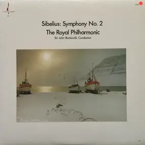 Jean Sibelius - Symphony No. 2
