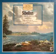 Sibelius - Symphonie Nr. 2 D-Dur Op. 43 Und Finlandia Op. 26