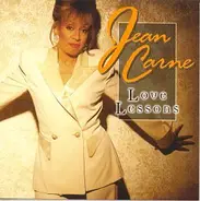 Jean Carne - Love Lessons