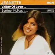 Jeanette - Valley Of Love