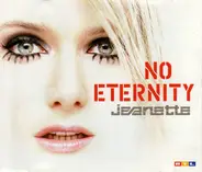 Jeanette Biedermann - No Eternity